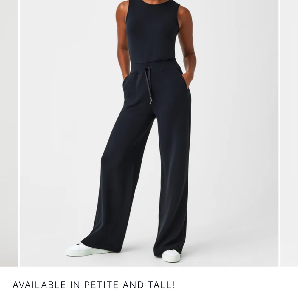 Spanx Jumpsuit